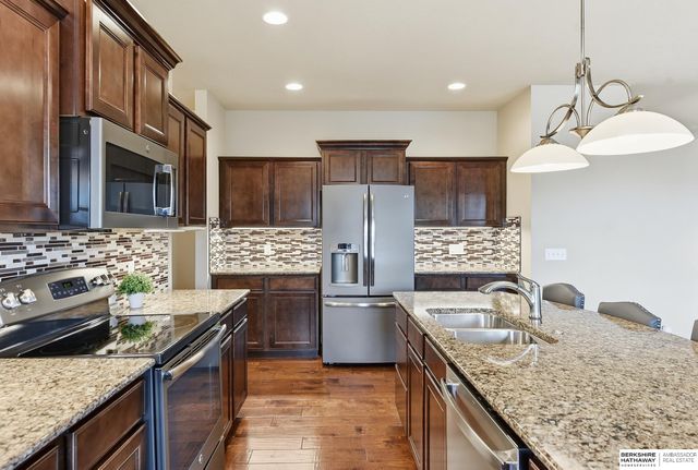 14702 S 22nd Street, Bellevue, NE 68123