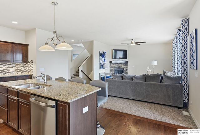 14702 S 22nd Street, Bellevue, NE 68123
