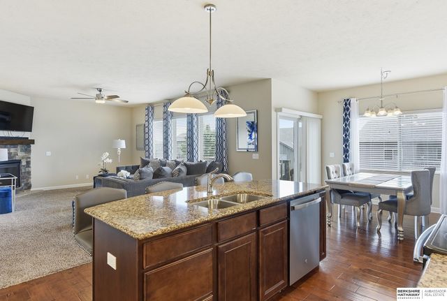 14702 S 22nd Street, Bellevue, NE 68123