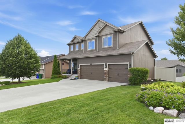 14702 S 22nd Street, Bellevue, NE 68123