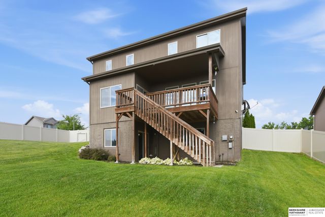 14702 S 22nd Street, Bellevue, NE 68123