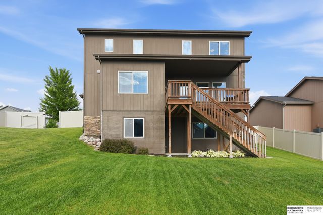 14702 S 22nd Street, Bellevue, NE 68123