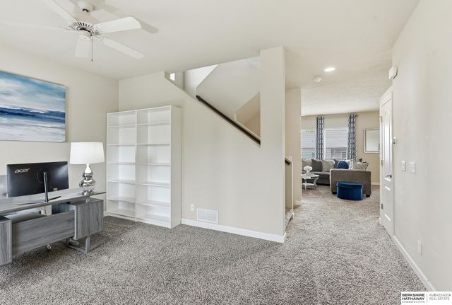 14702 S 22nd Street, Bellevue, NE 68123