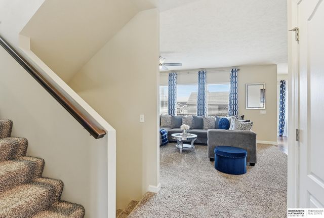 14702 S 22nd Street, Bellevue, NE 68123