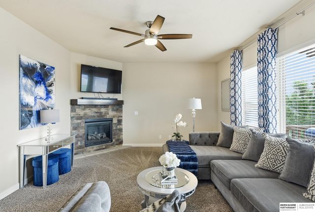 14702 S 22nd Street, Bellevue, NE 68123