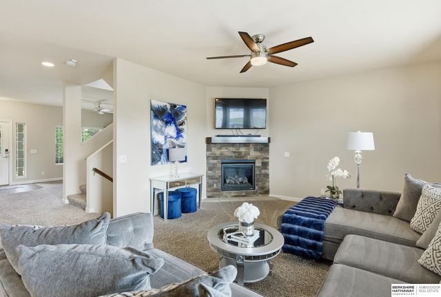 14702 S 22nd Street, Bellevue, NE 68123