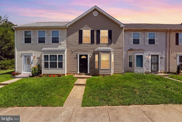 3213 PRINCE RANIER PL, District Heights, MD 20747