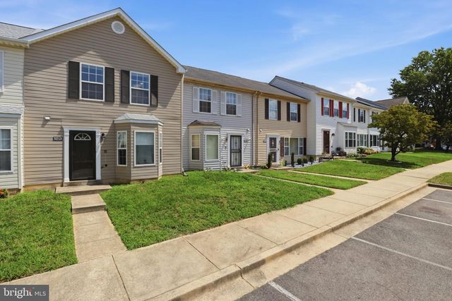 3213 PRINCE RANIER PL, District Heights, MD 20747