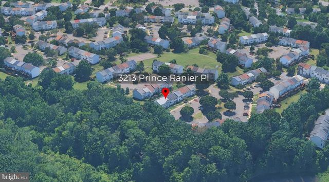 3213 PRINCE RANIER PL, District Heights, MD 20747