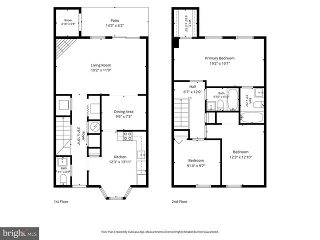3213 PRINCE RANIER PL, District Heights, MD 20747
