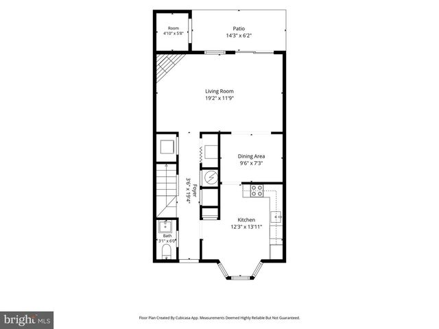 3213 PRINCE RANIER PL, District Heights, MD 20747