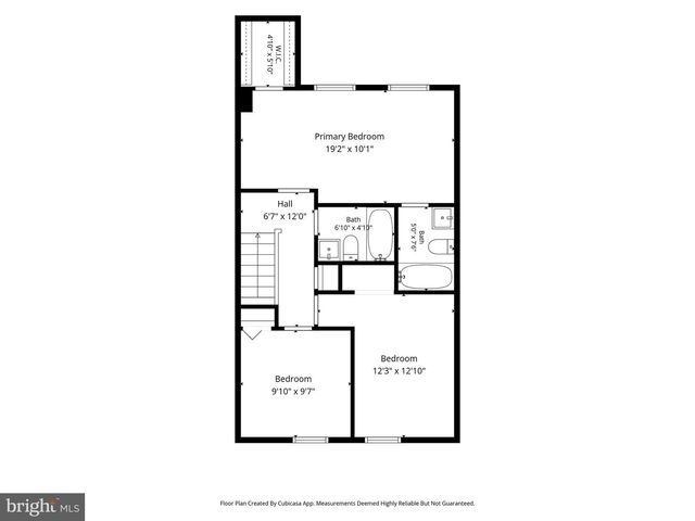3213 PRINCE RANIER PL, District Heights, MD 20747