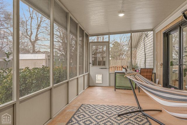 2813 Martinbrook Drive, Jonesboro, AR 72401