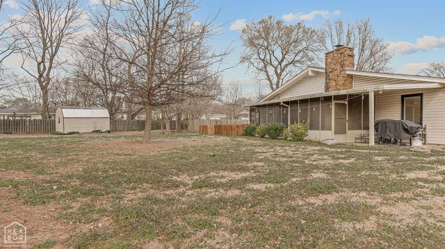 2813 Martinbrook Drive, Jonesboro, AR 72401
