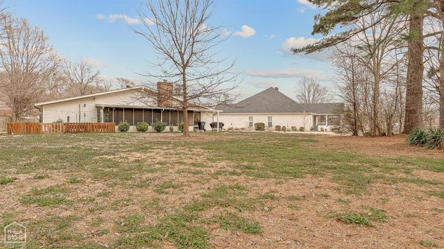 2813 Martinbrook Drive, Jonesboro, AR 72401