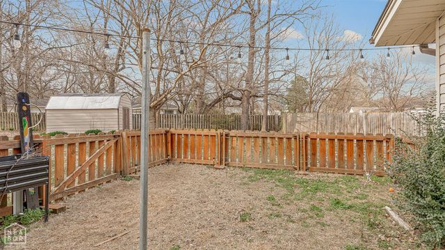 2813 Martinbrook Drive, Jonesboro, AR 72401