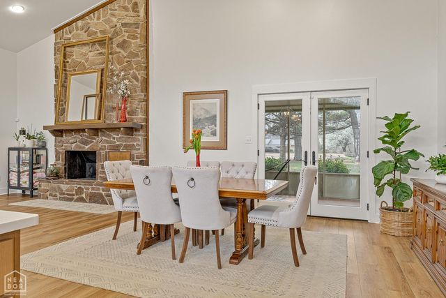 2813 Martinbrook Drive, Jonesboro, AR 72401