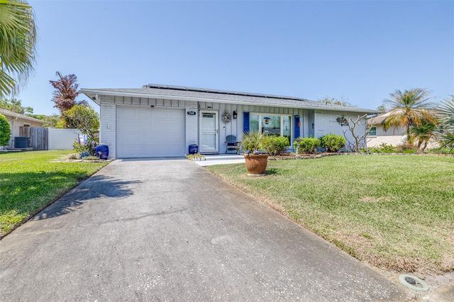 760 PILOTS WAY, Palm Harbor, FL 34685