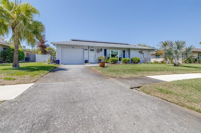 760 PILOTS WAY, Palm Harbor, FL 34685