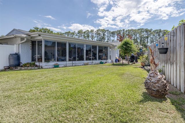 760 PILOTS WAY, Palm Harbor, FL 34685