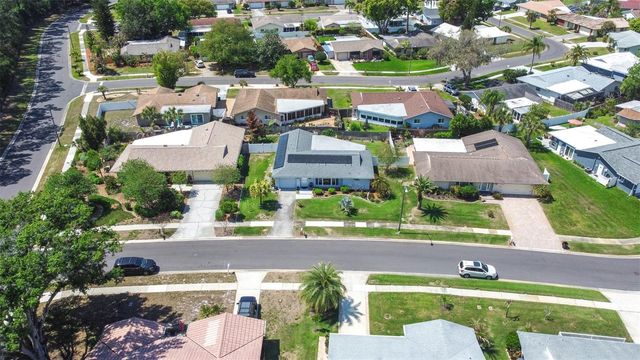 760 PILOTS WAY, Palm Harbor, FL 34685