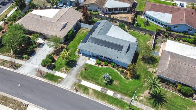 760 PILOTS WAY, Palm Harbor, FL 34685