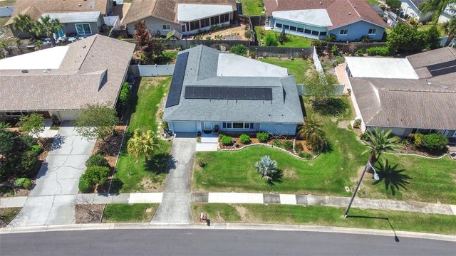 760 PILOTS WAY, Palm Harbor, FL 34685