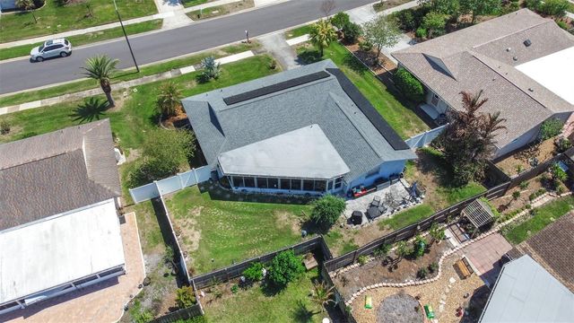 760 PILOTS WAY, Palm Harbor, FL 34685