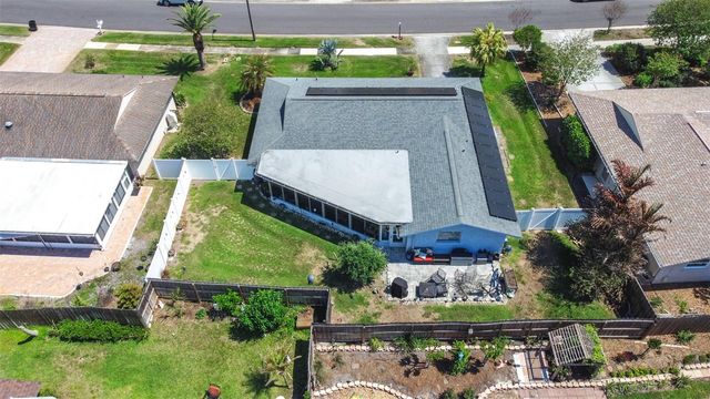 760 PILOTS WAY, Palm Harbor, FL 34685