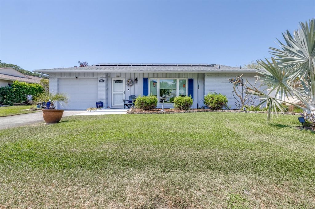 760 PILOTS WAY, Palm Harbor, FL 34685