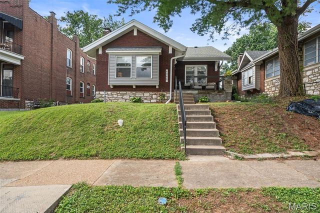 4944 Itaska Street, St Louis, MO 63109