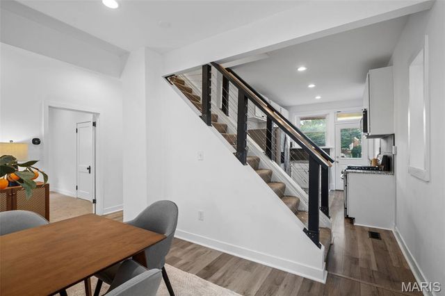 4944 Itaska Street, St Louis, MO 63109