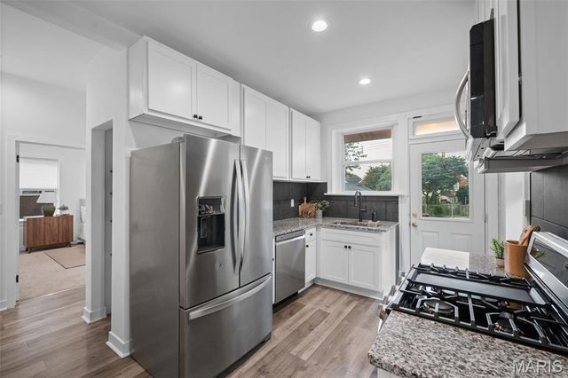 4944 Itaska Street, St Louis, MO 63109