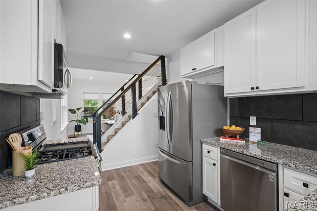 4944 Itaska Street, St Louis, MO 63109