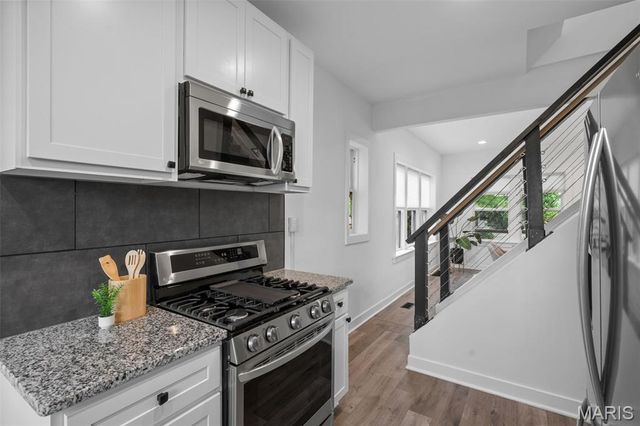 4944 Itaska Street, St Louis, MO 63109