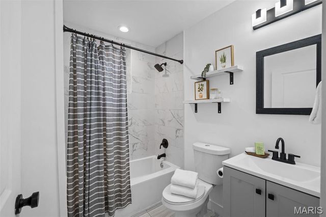 4944 Itaska Street, St Louis, MO 63109