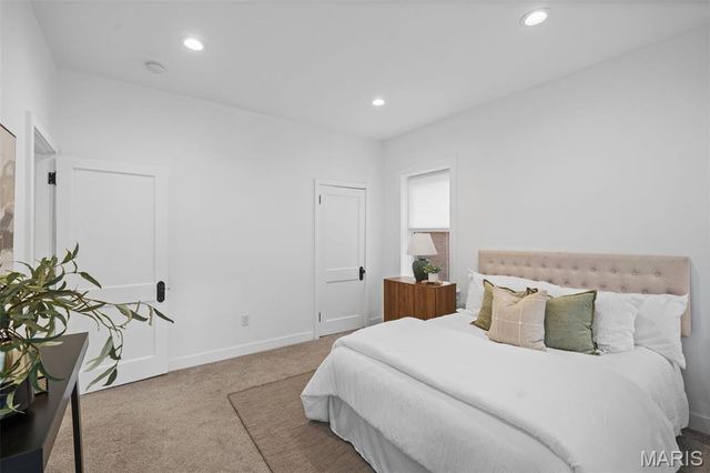 4944 Itaska Street, St Louis, MO 63109