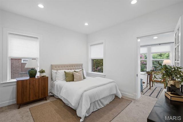 4944 Itaska Street, St Louis, MO 63109