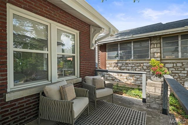 4944 Itaska Street, St Louis, MO 63109