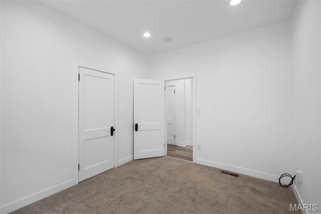 4944 Itaska Street, St Louis, MO 63109