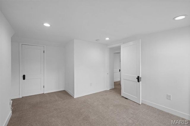 4944 Itaska Street, St Louis, MO 63109