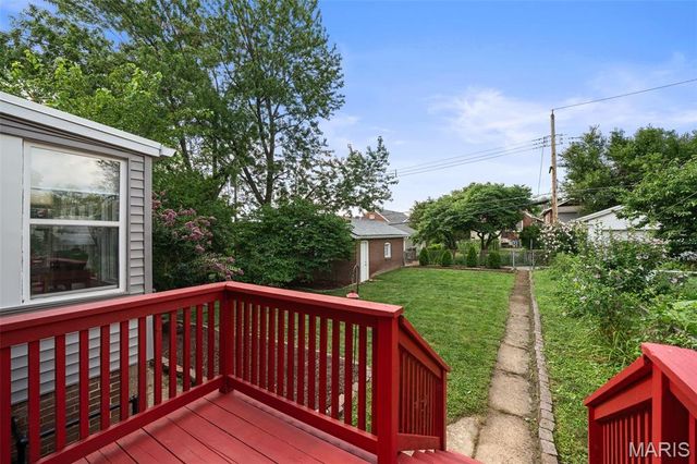 4944 Itaska Street, St Louis, MO 63109