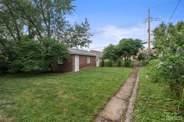 4944 Itaska Street, St Louis, MO 63109
