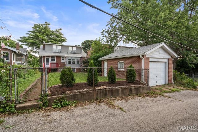 4944 Itaska Street, St Louis, MO 63109