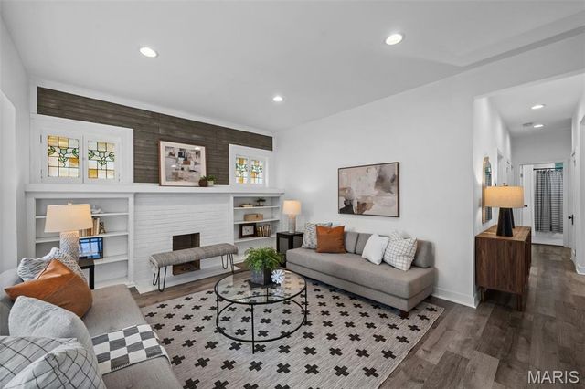 4944 Itaska Street, St Louis, MO 63109