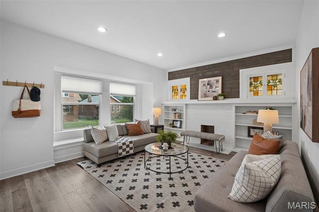 4944 Itaska Street, St Louis, MO 63109