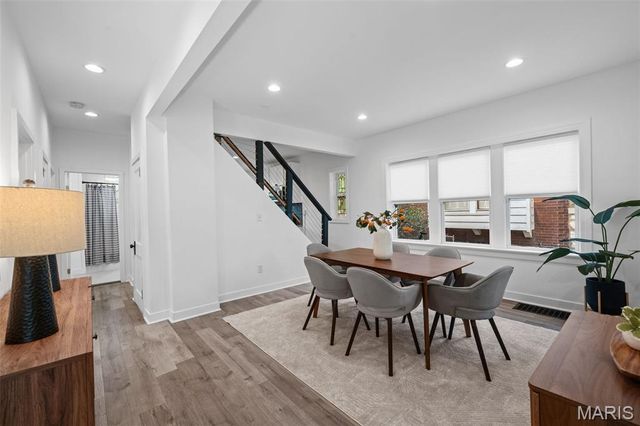 4944 Itaska Street, St Louis, MO 63109