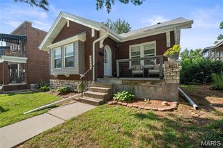 4944 Itaska Street, St Louis, MO 63109