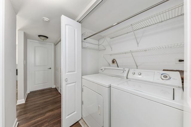 1736 S Washington Street G33, Naperville, IL 60565