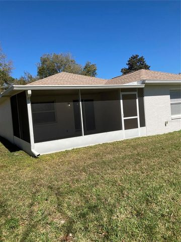 9505 SW 93 LOOP, Ocala, FL 34481